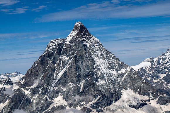 Zermatt, CH