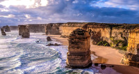 Twelve Apostles, Australia