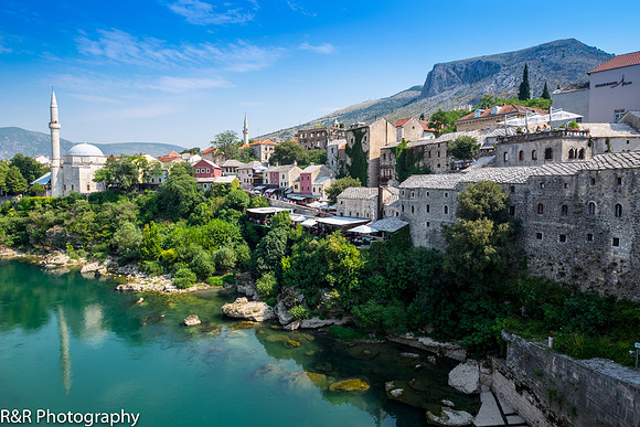 Bosnia