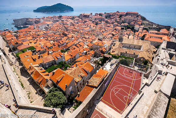 Dubrovink, Croatia