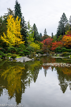 Japanese Gardens, WA