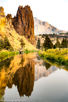 Smith Rock, OR