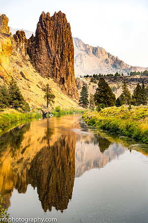 Smith Rock, OR