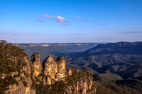 Blue Mountains, Australia