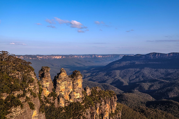 Blue Mountains, Australia