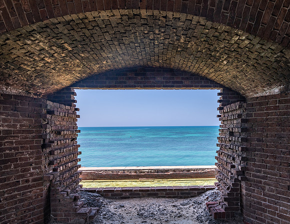 Dry Tortugas NP