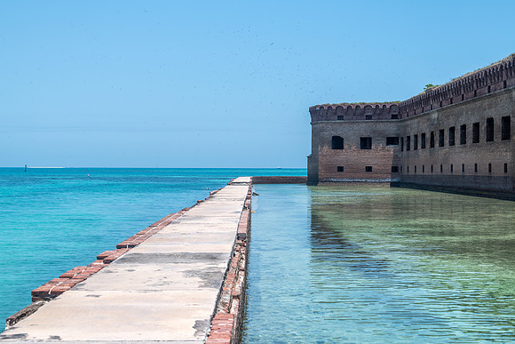 Dry Tortugas NP