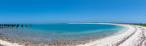Dry Tortugas NP