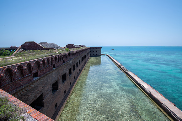 Dry Tortugas NP