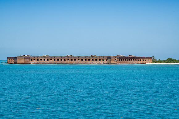 Dry Tortugas NP