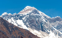 Mt Everest