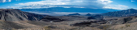 Death Valley National Park