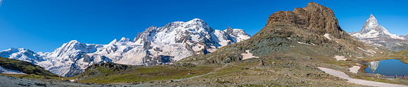 Zermatt, CH