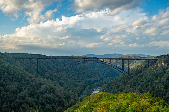 New River Gorge NP