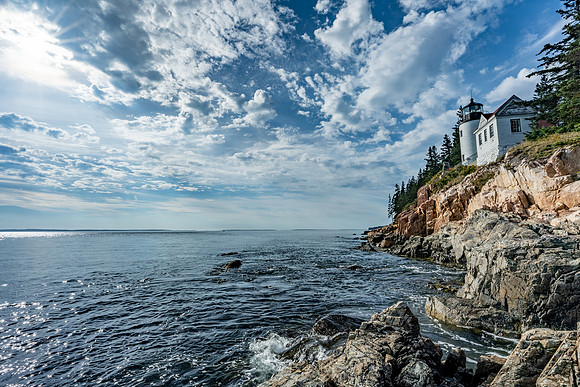 Acadia National Park
