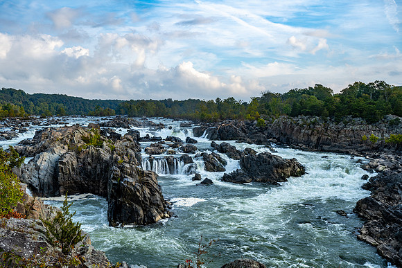 Great Falls National Park - VA