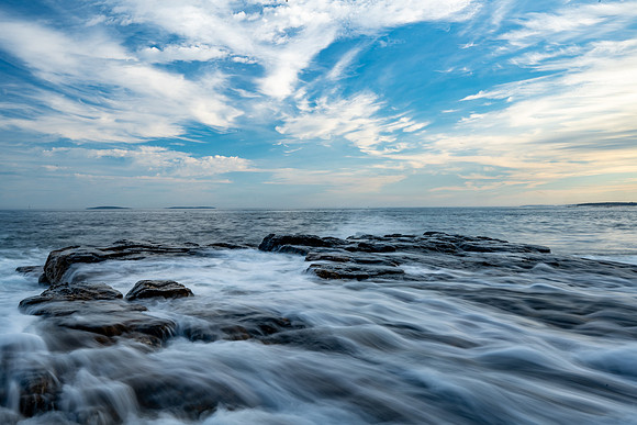 Acadia National Park