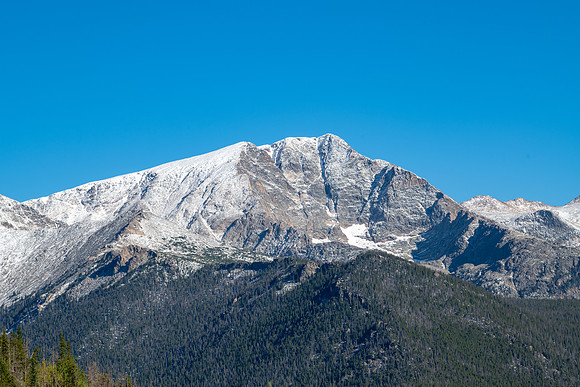 Rocky Mountains National Park