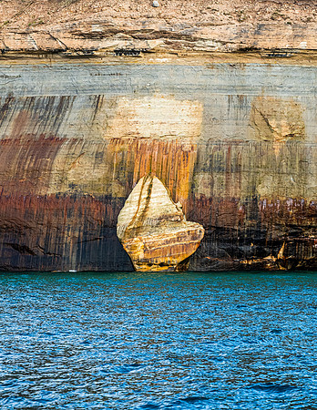 Picture Rock National Monument