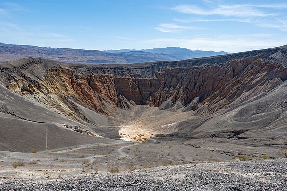 Death Valley National Park