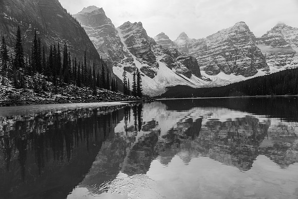 Jasper National Park
