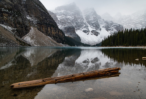Jasper National Park