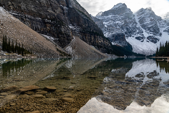 Jasper National Park