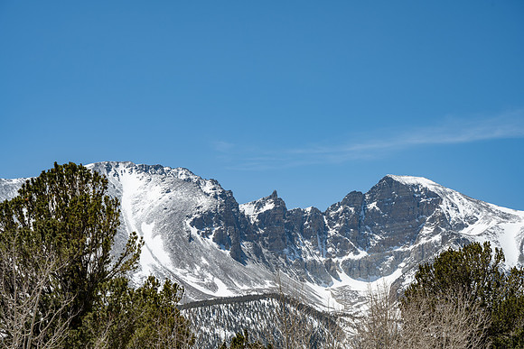 Great Basin National Park - NV