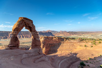 Arches NP, Utah