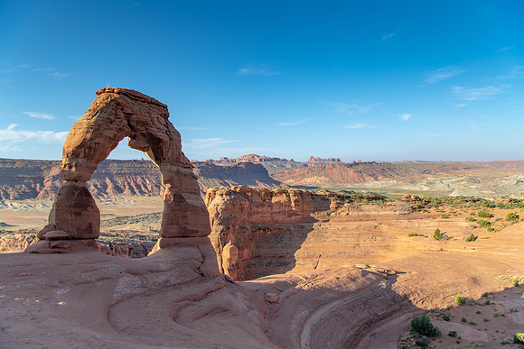 Arches NP, Utah