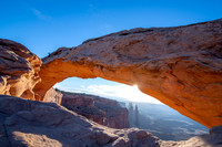 Canyonlands NP, Utah