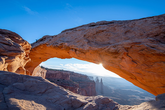 Canyonlands NP, Utah