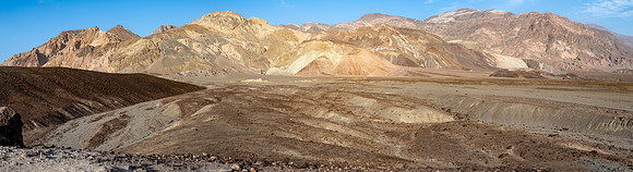 Death Valley National Park