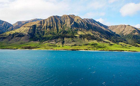 New Zealand