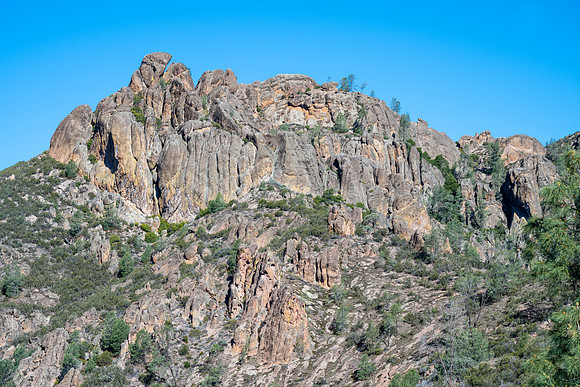 Pinnacles National Park