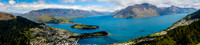 Queensland, NZ