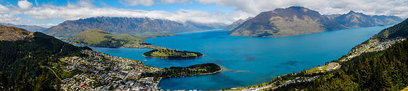 Queensland, NZ