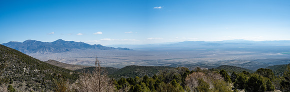 Great Basin National Park - NV