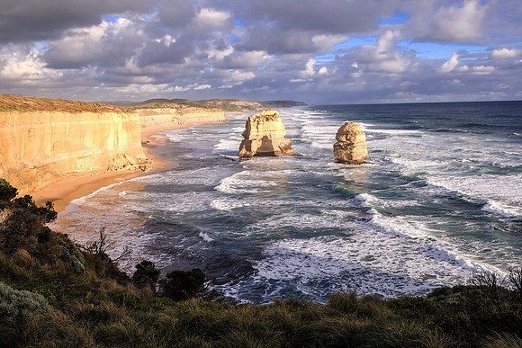 12 Apostles, Australia